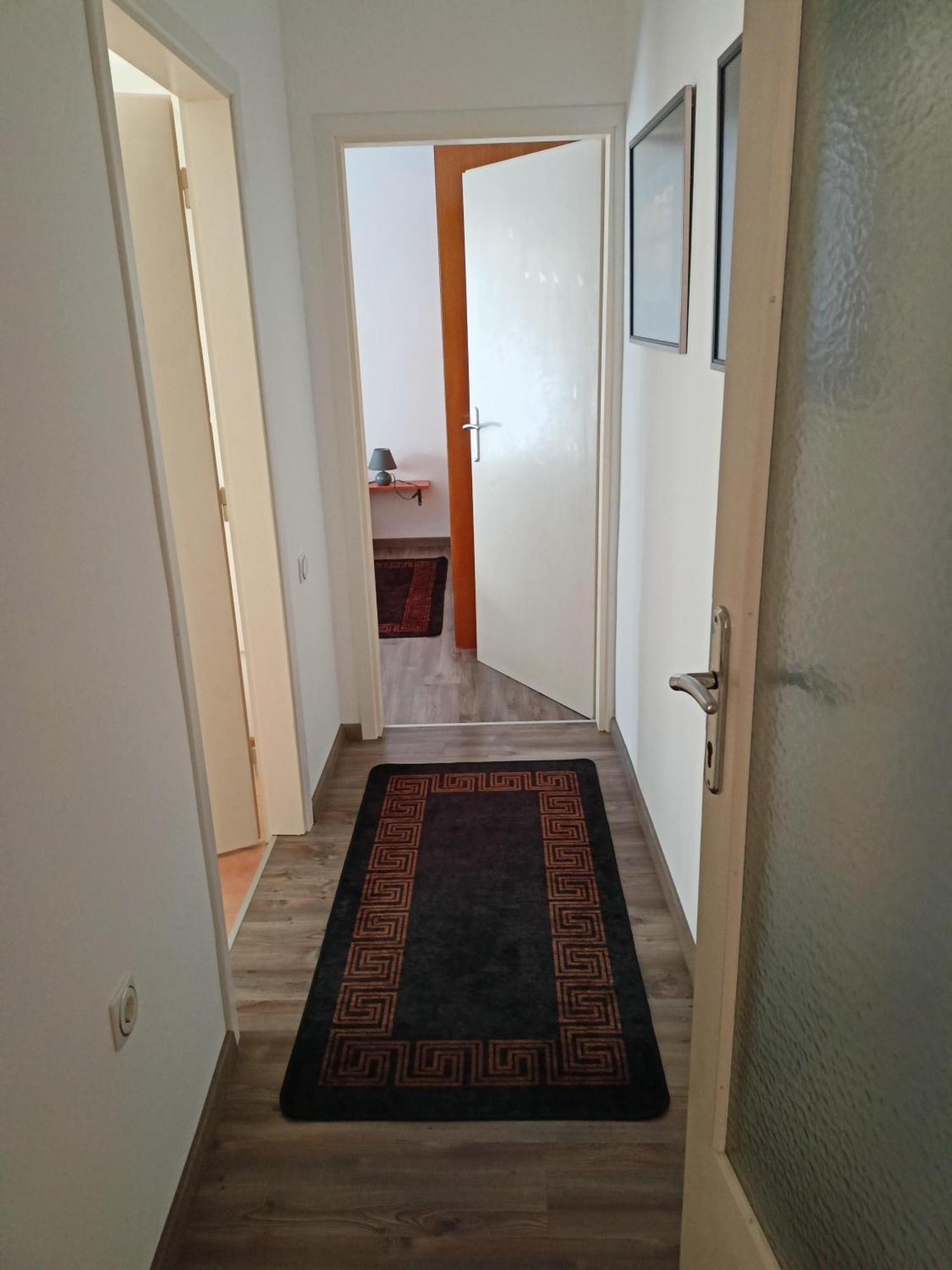 Casa Rossa Apartment 波尔托罗 外观 照片